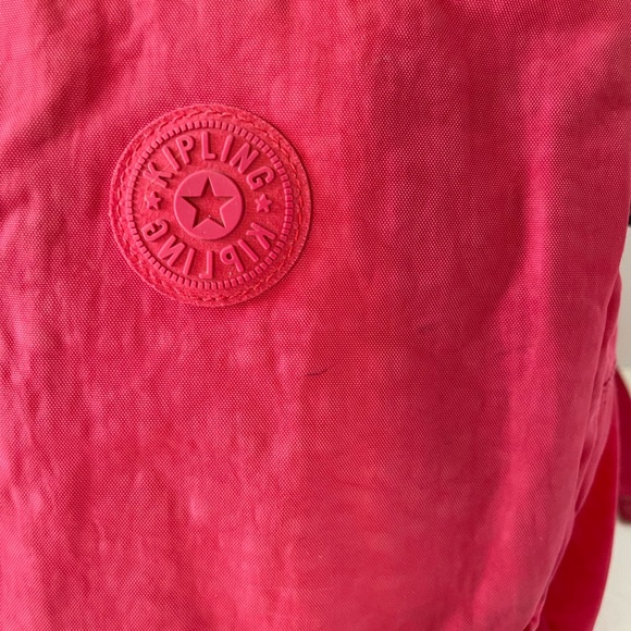 Kipling small backpack - Picture 6 of 10